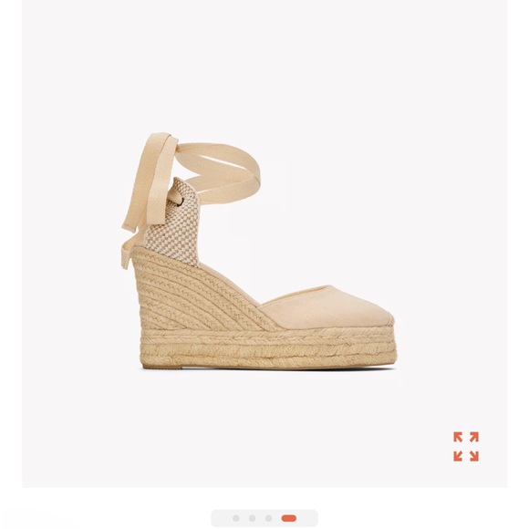 Soludos Espadrilles - Picture 8 of 10